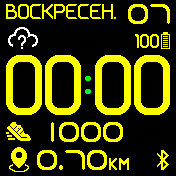 V10_2 Amazfit BIP watchface