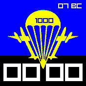 VDV Amazfit BIP watchface