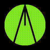 VITTMM_Black_GY Amazfit BIP watchface