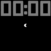 lockinfo-big-dnd Amazfit BIP watchface