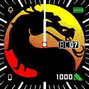 mk_sluch Amazfit BIP watchface