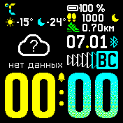 moja_close_mod_left Amazfit BIP watchface