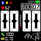 ndreyit_bigdigits_bigdata_pulse_RU Amazfit BIP watchface