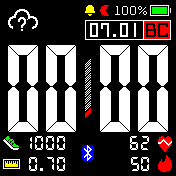 ndreyit_wf_v11_digit_stepbar_final_right_pulse Amazfit BIP watchface