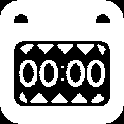 pebble_2 Amazfit BIP watchface