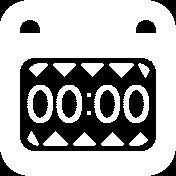 pebble_2 Amazfit BIP watchface