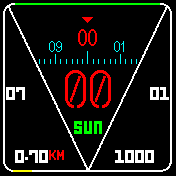 special_v1_2 Amazfit BIP watchface